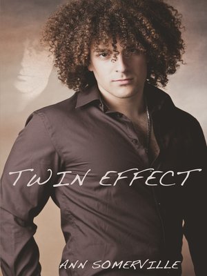 cover image of Twin Effect